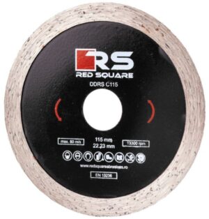 DISC DIAMANTAT CONT 230*22 RS