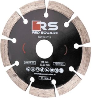 DISC DIAMANTAT SEG 230*22 RS